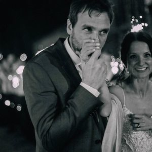 Meet your Posher, Todd